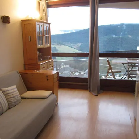 4 Pers Renove, Pied Des Pistes, - Fr-1-689-91 Apartmán Villard-de-Lans